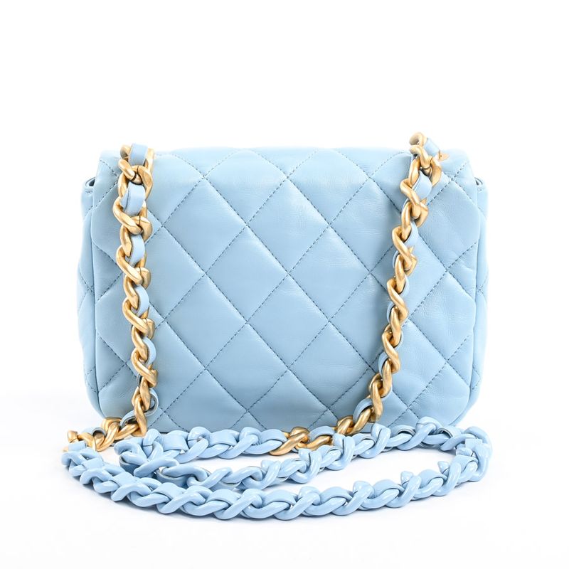 Chanel Shoulder Bag Chain