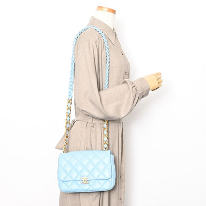 Chanel Shoulder Bag Chain