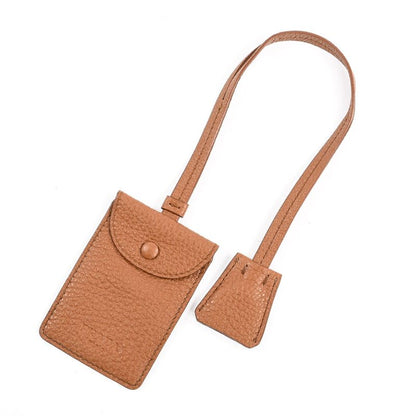 Prada Tote Leather