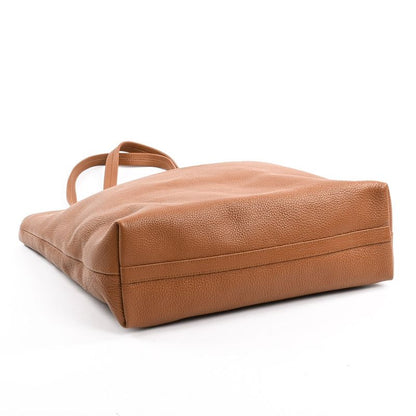 Prada Tote Leather