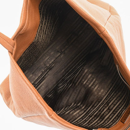Prada Tote Leather