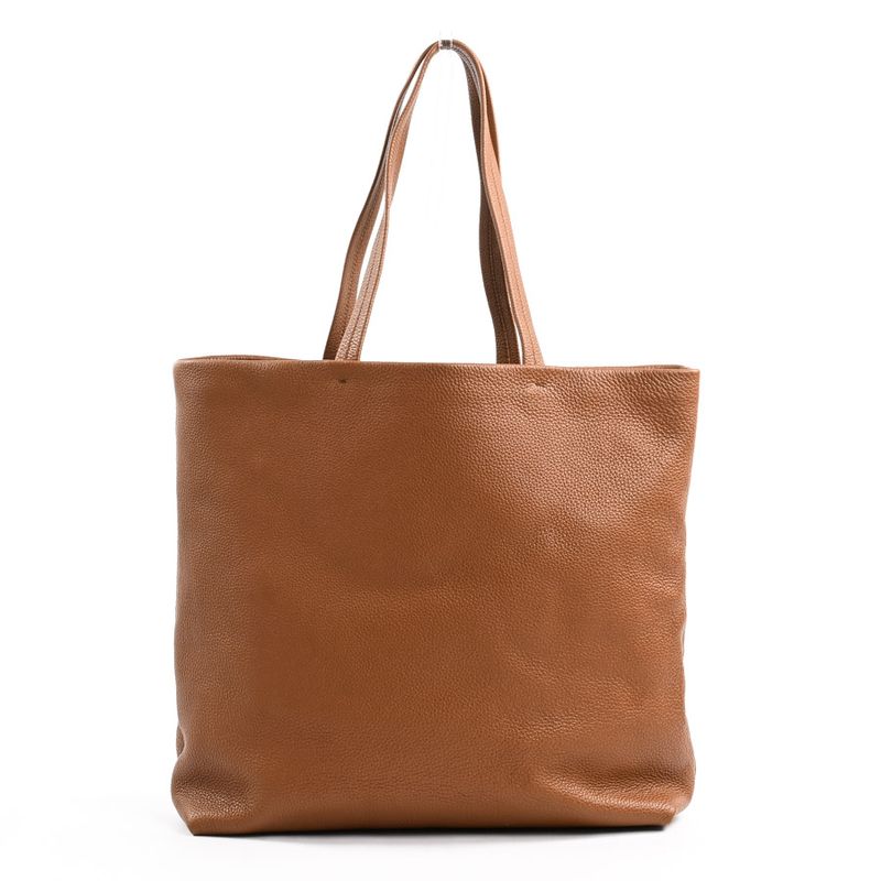 Prada Tote Leather