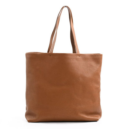 Prada Tote Leather