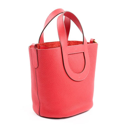 Hermes Handbag in the Loop 18