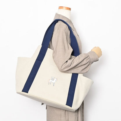 Hermes Tote Cabrio Mother's