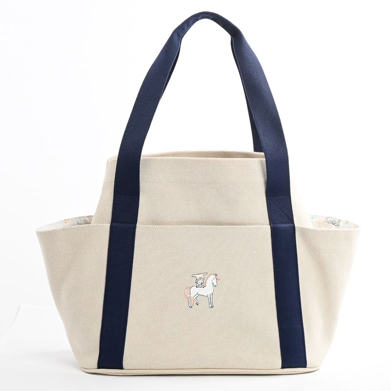Hermes Tote Cabrio Mother's