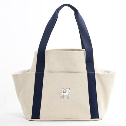 Hermes Tote Cabrio Mother's