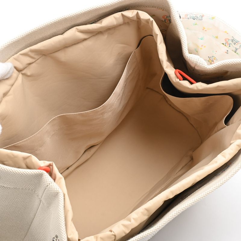 Hermes Tote Cabrio Mother's