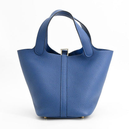 Hermes Handbag Picotin Lock PM