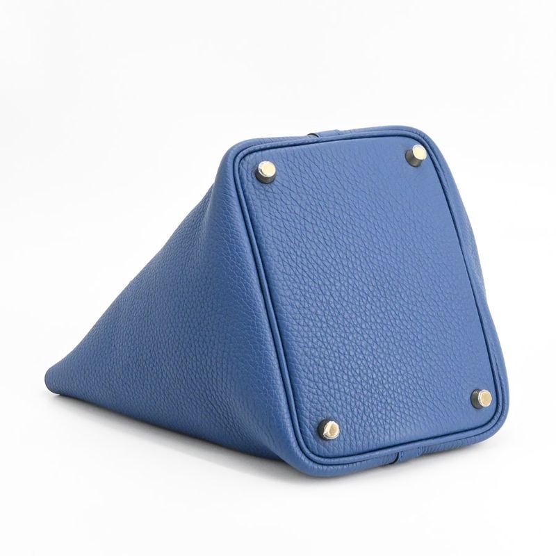 Hermes Handbag Picotin Lock PM