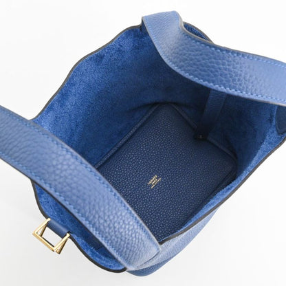 Hermes Handbag Picotin Lock PM