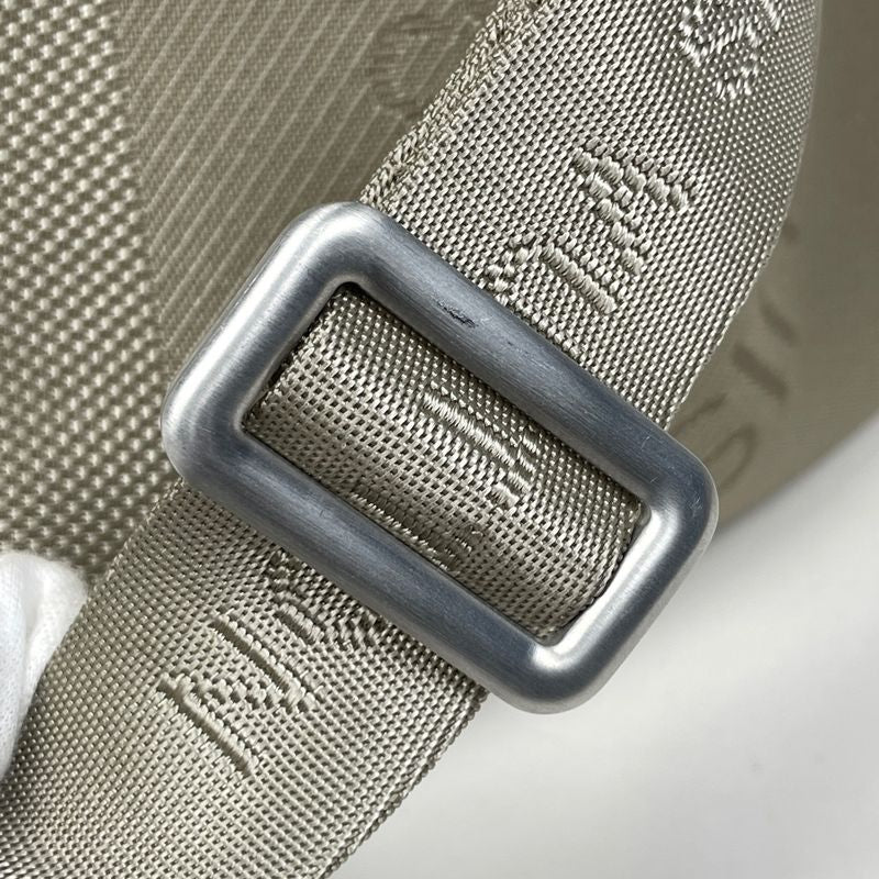 Louis Vuitton Souverain Travel Shoulder Bag Damier Geant