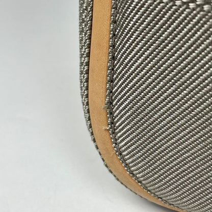 Louis Vuitton Souverain Travel Shoulder Bag Damier Geant