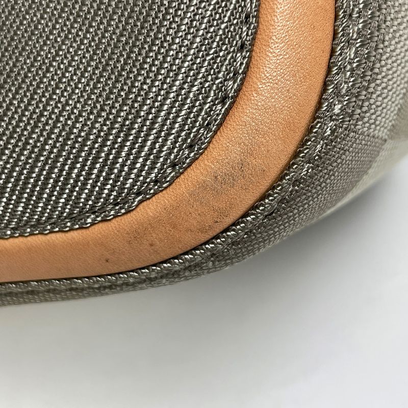 Louis Vuitton Souverain Travel Shoulder Bag Damier Geant