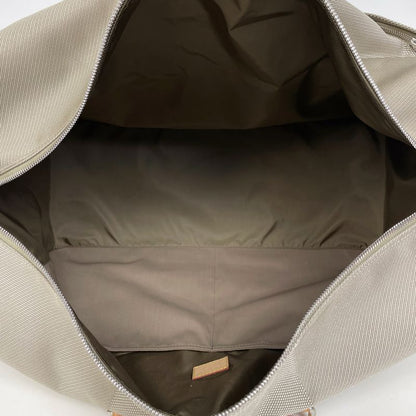 Louis Vuitton Souverain Travel Shoulder Bag Damier Geant
