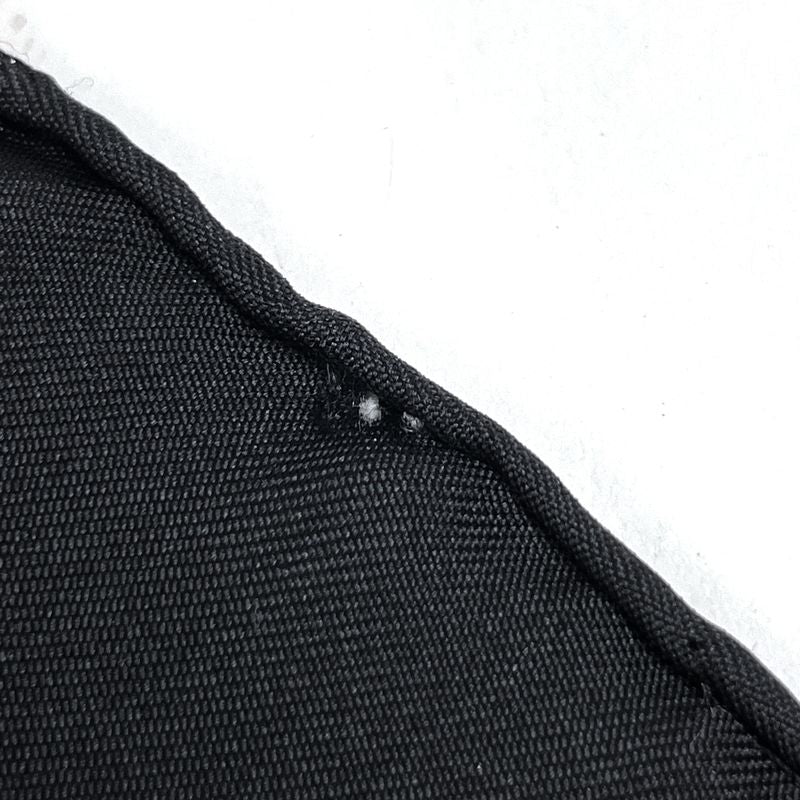 Hermes Carre 40 les Tambours Tambour Drum Crown Scarf Silk Black Multicolor