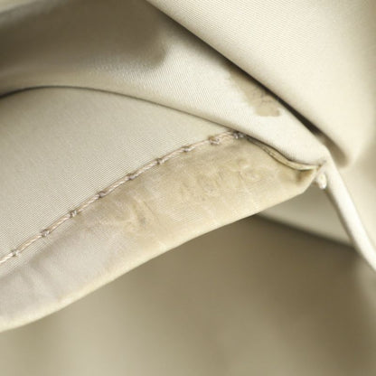 Louis Vuitton Damier Jean Petit Messager Tail Leather Shoulder Bag