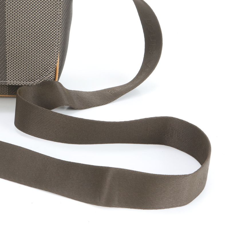 Louis Vuitton Damier Jean Petit Messager Tail Leather Shoulder Bag