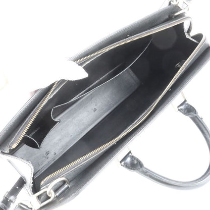 Louis Vuitton Taiga Porte Document Rosemary Leather 2-Way Business Bag