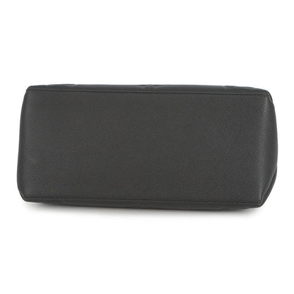 Louis Vuitton Handbag Monogram Empreinte Grand Palais MM 2-Way Noir Black