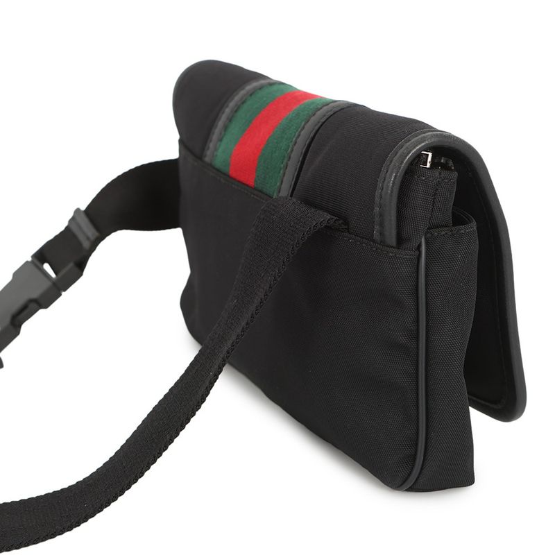 Gucci Belt Bag Sherry