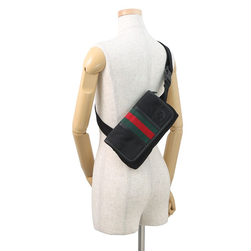 Gucci Belt Bag Sherry
