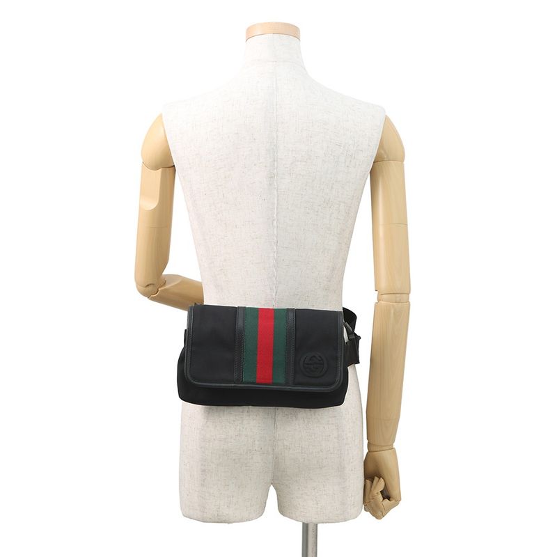 Gucci Belt Bag Sherry