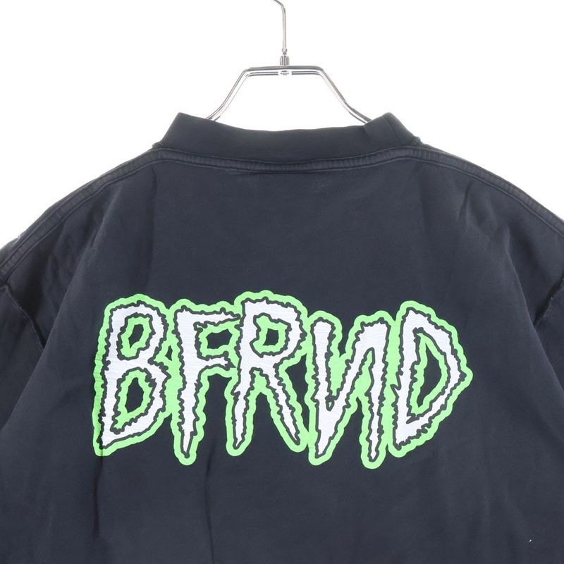 Balenciaga with Serial Limited to 200 Pieces Worldwide Printed Small Fit