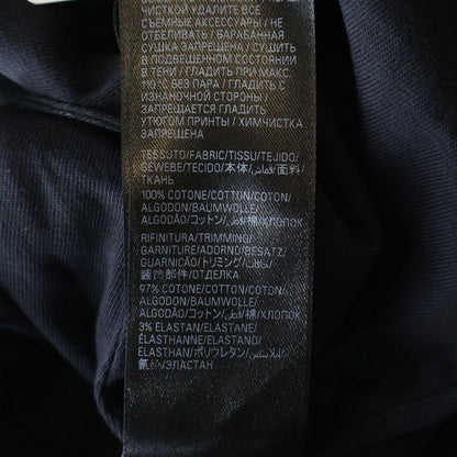 Balenciaga with Serial Limited to 200 Pieces Worldwide Printed Small Fit
