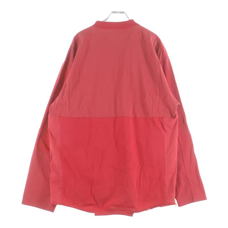 Balenciaga I Love Upcycled Long Sleeve T Shirt