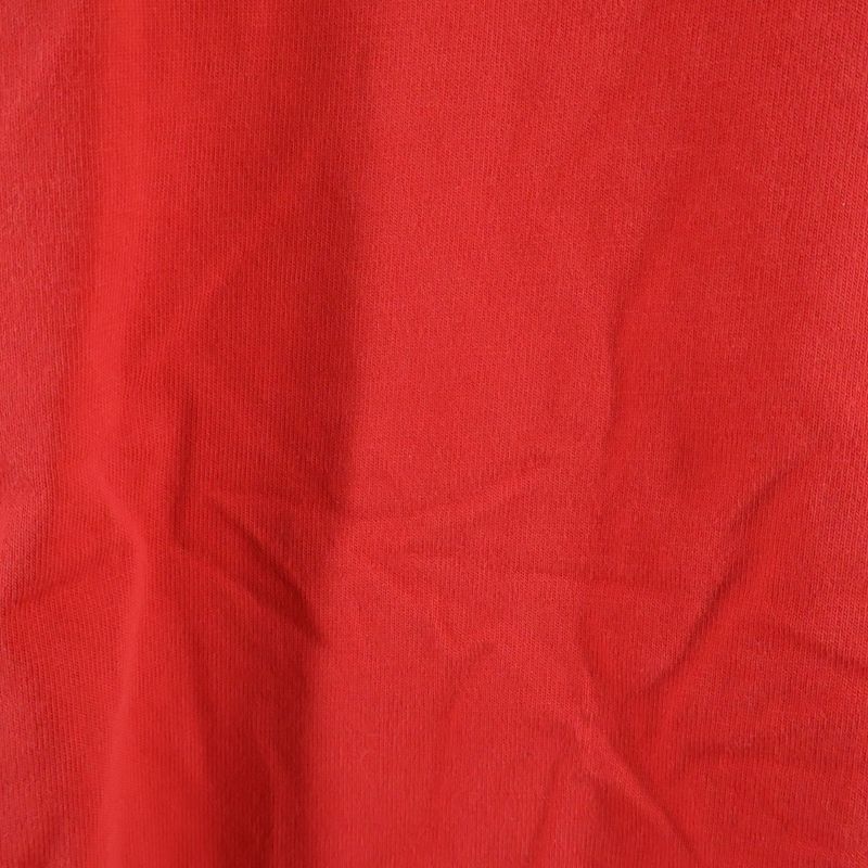 Balenciaga I Love Upcycled Long Sleeve T Shirt