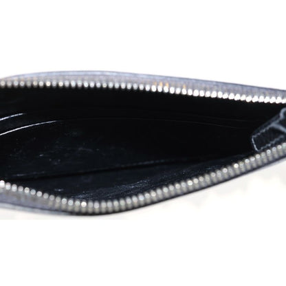 Balenciaga Cash Multi Case Card Coin Black