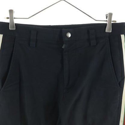Gucci Sideline Stretch Pants Black