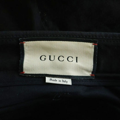 Gucci Sideline Stretch Pants Black