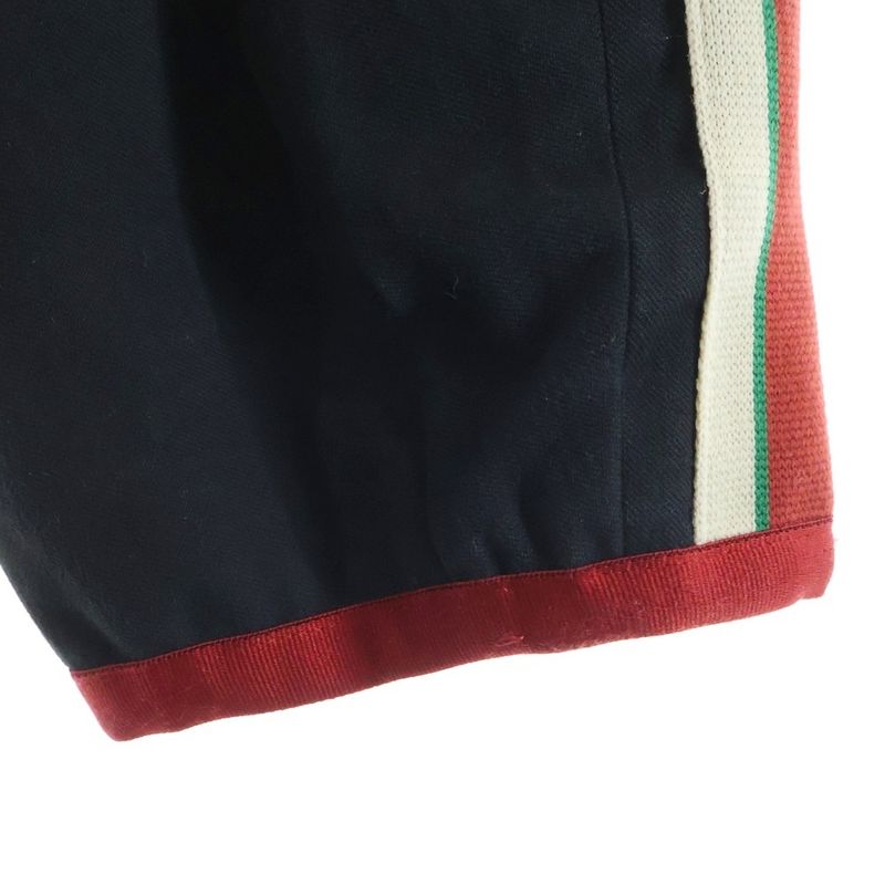 Gucci Sideline Stretch Pants Black