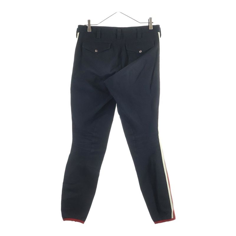 Gucci Sideline Stretch Pants Black