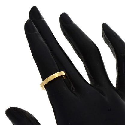 Cartier Lanier 47 Ring 18K Yellow Gold