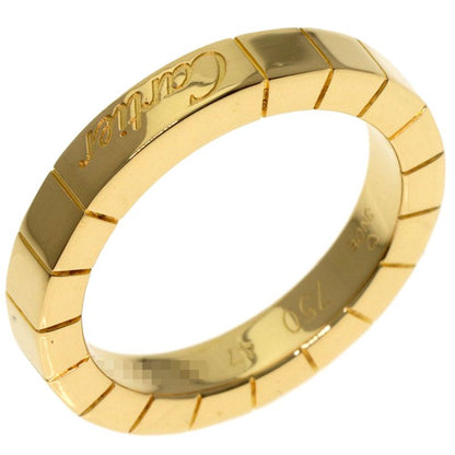 Cartier Lanier 47 Ring 18K Yellow Gold