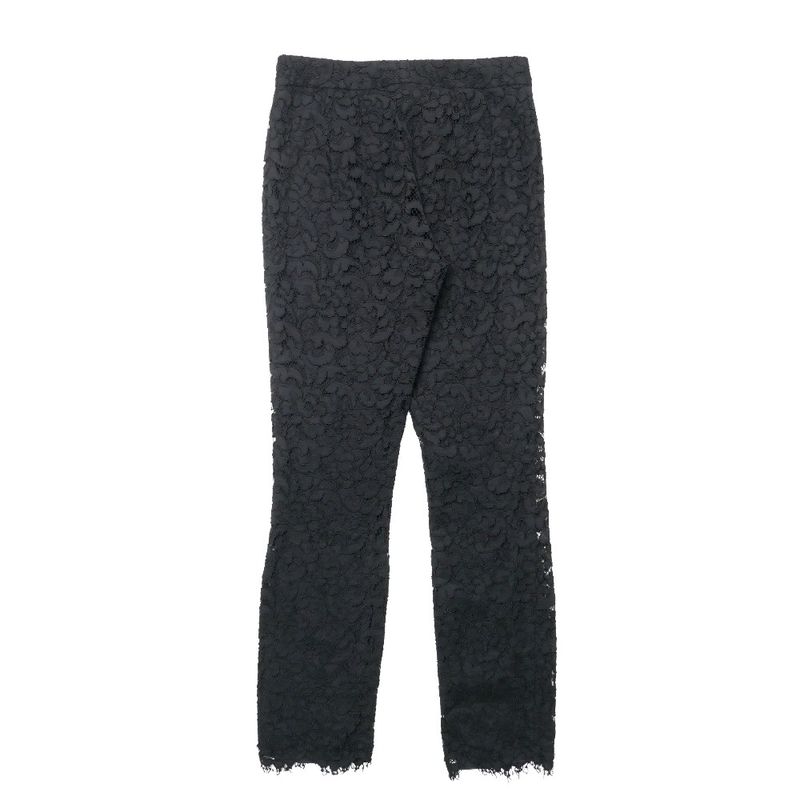 Dolce & Gabbana Pants 36 Full Lace