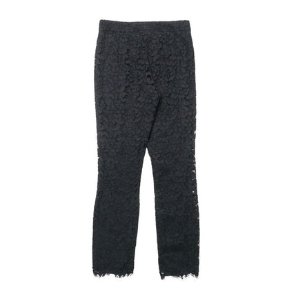 Dolce & Gabbana Pants 36 Full Lace