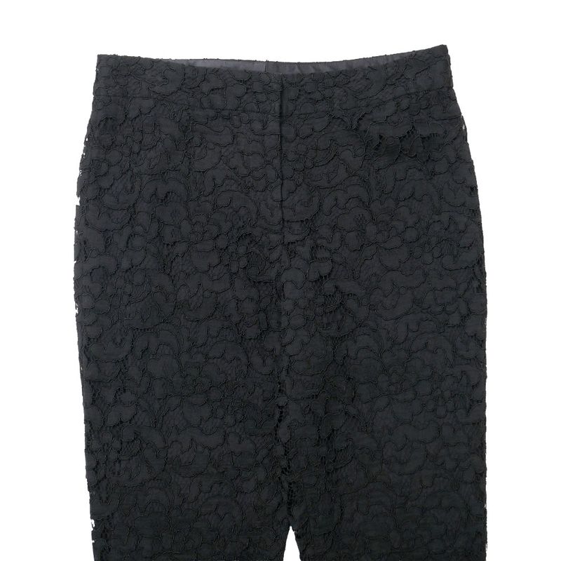 Dolce & Gabbana Pants 36 Full Lace
