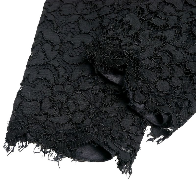 Dolce & Gabbana Pants 36 Full Lace
