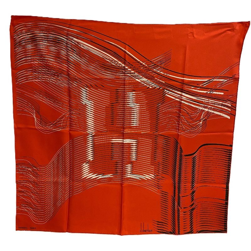 Hermes Carre 90 Scarf