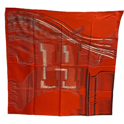 Hermes Carre 90 Scarf