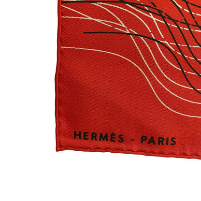 Hermes Carre 90 Scarf