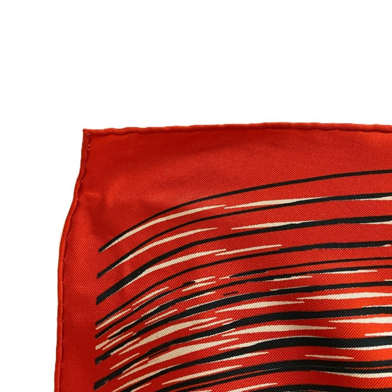 Hermes Carre 90 Scarf