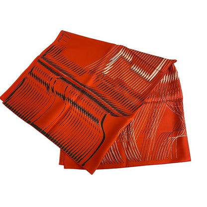 Hermes Carre 90 Scarf