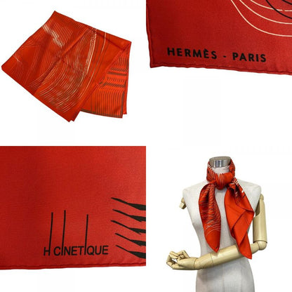 Hermes Carre 90 Scarf