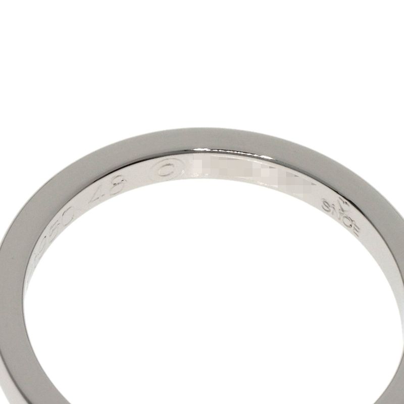 Cartier Ballerina 48 Ring