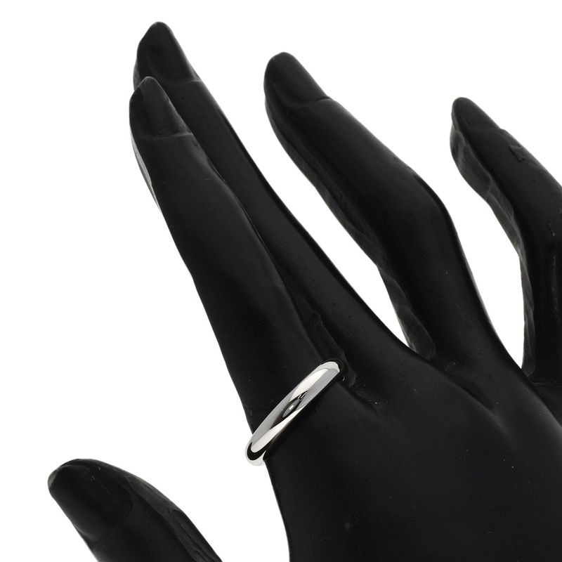 Cartier Wedding 55 Ring